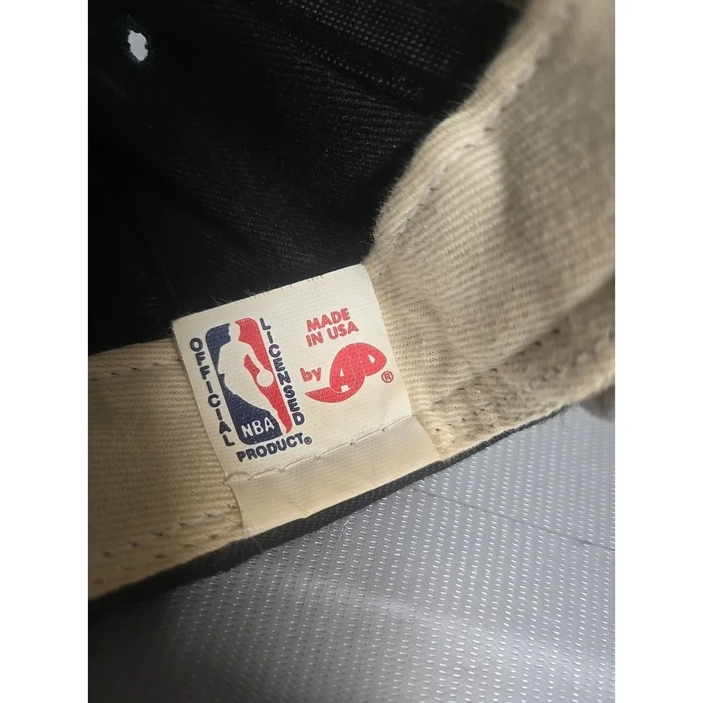 Vintage  Seattle Supersonics Sonics Snapback Hat